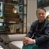 維亞帝電梯專訪史南橋：電梯是未來(lái)別墅裝修必須要有的產(chǎn)品